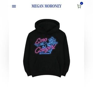 Megan Moroney Sweatshirt